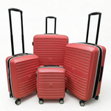 It luggage EcoProtect-4 Pcs Set - Kashif Luggage & Bags