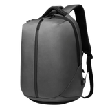 Alpine Ozuko 9080 Anti-Theft Laptop Backpack - Kashif Luggage & Bags