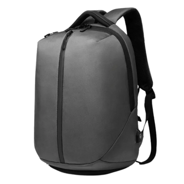 Alpine Ozuko 9080 Anti-Theft Laptop Backpack - Kashif Luggage & Bags