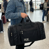 Large Side Foldable Travel Bag-23kg - Kashif Luggage & Bags