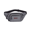 Unisex Fitness Waist Bag