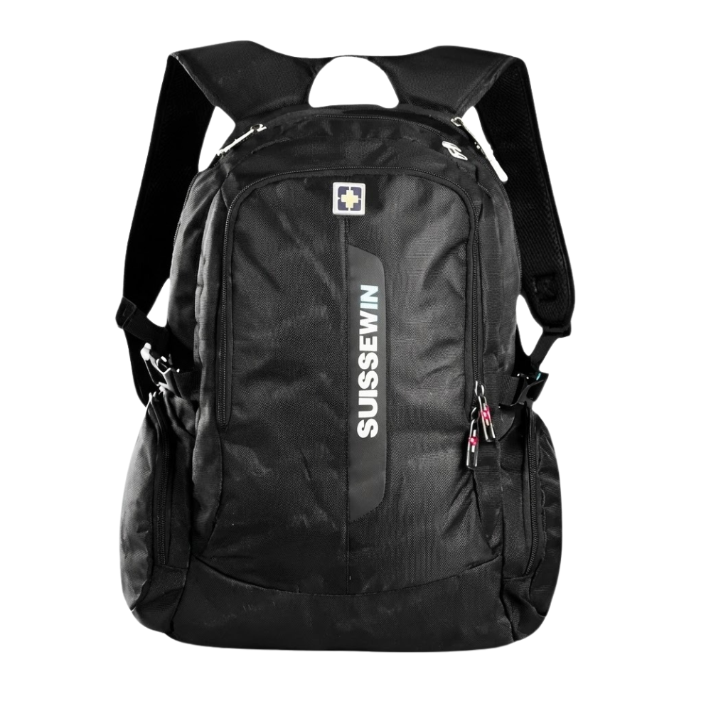Suisse-Win Backpack– SN-8351 - Kashif Luggage & Bags