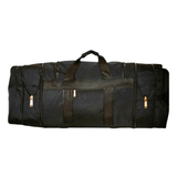 Extra Large Side Expandable Travel Bag - Kashif Luggage & Bags