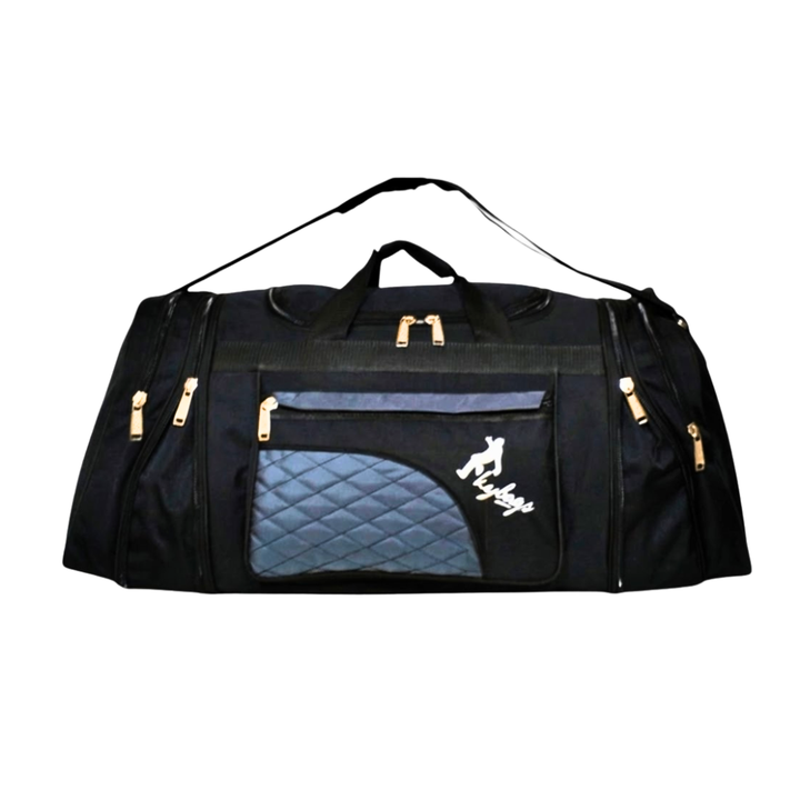 Extra Large Side Expandable Travel Bag