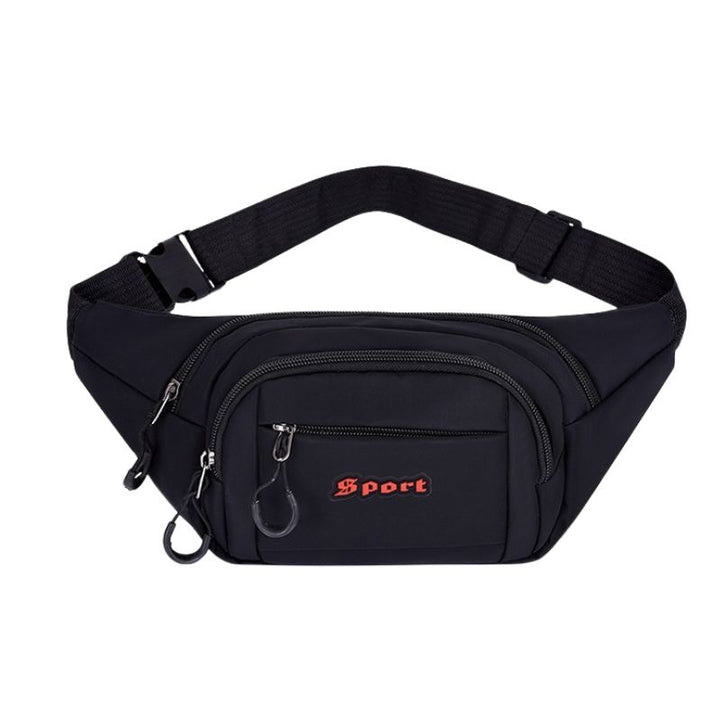 Unisex Fitness Waist Bag