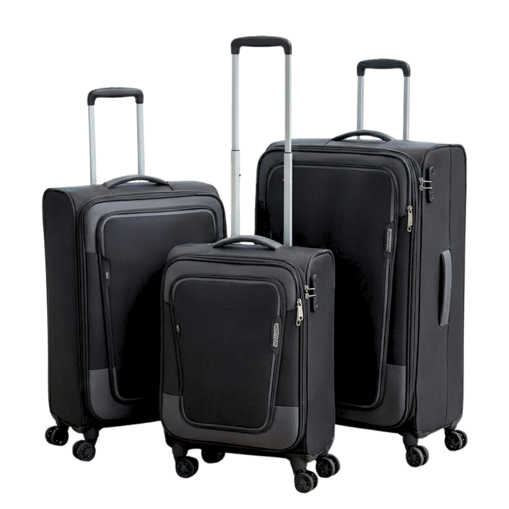American Tourister Pulsonic