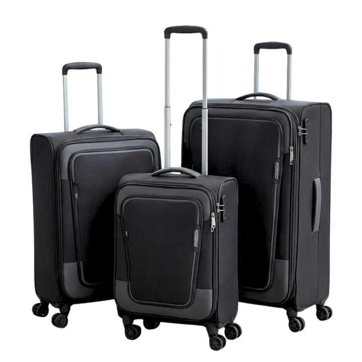 American Tourister Pulsonic