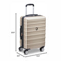 Delsey Margot-Small Carry-on