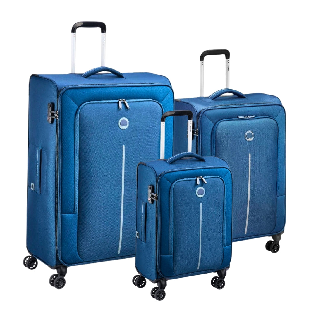 DELSEY CARACUS Expandable