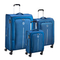 DELSEY CARACUS Expandable - Kashif Luggage & Bags