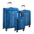DELSEY CARACUS Expandable - Kashif Luggage & Bags