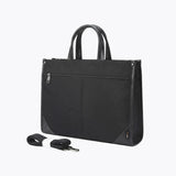 Elecom Structured Minimalist Laptop Business Bag