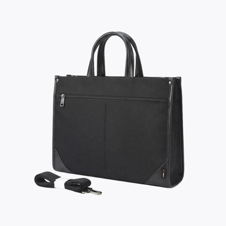 Elecom Structured Minimalist Laptop Business Bag