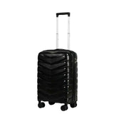 Small Polypropylene 20" Carry-on Suitcase