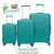 Minister PP Luggage Set 100% Unbreakable - Karachi Only - Kashif Luggage & Bags