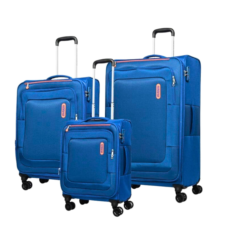 American Tourister Duncan
