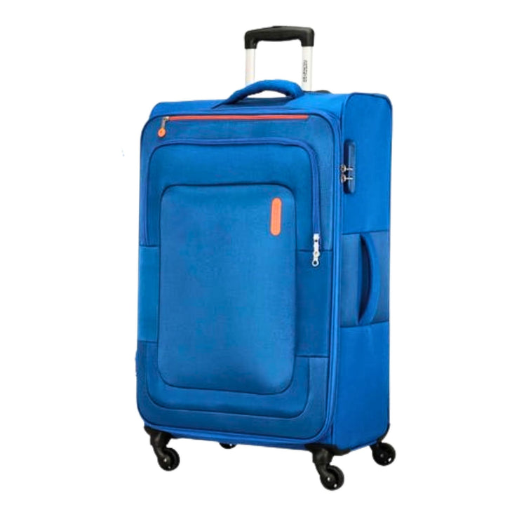 American Tourister Duncan Soft Spinner – Large