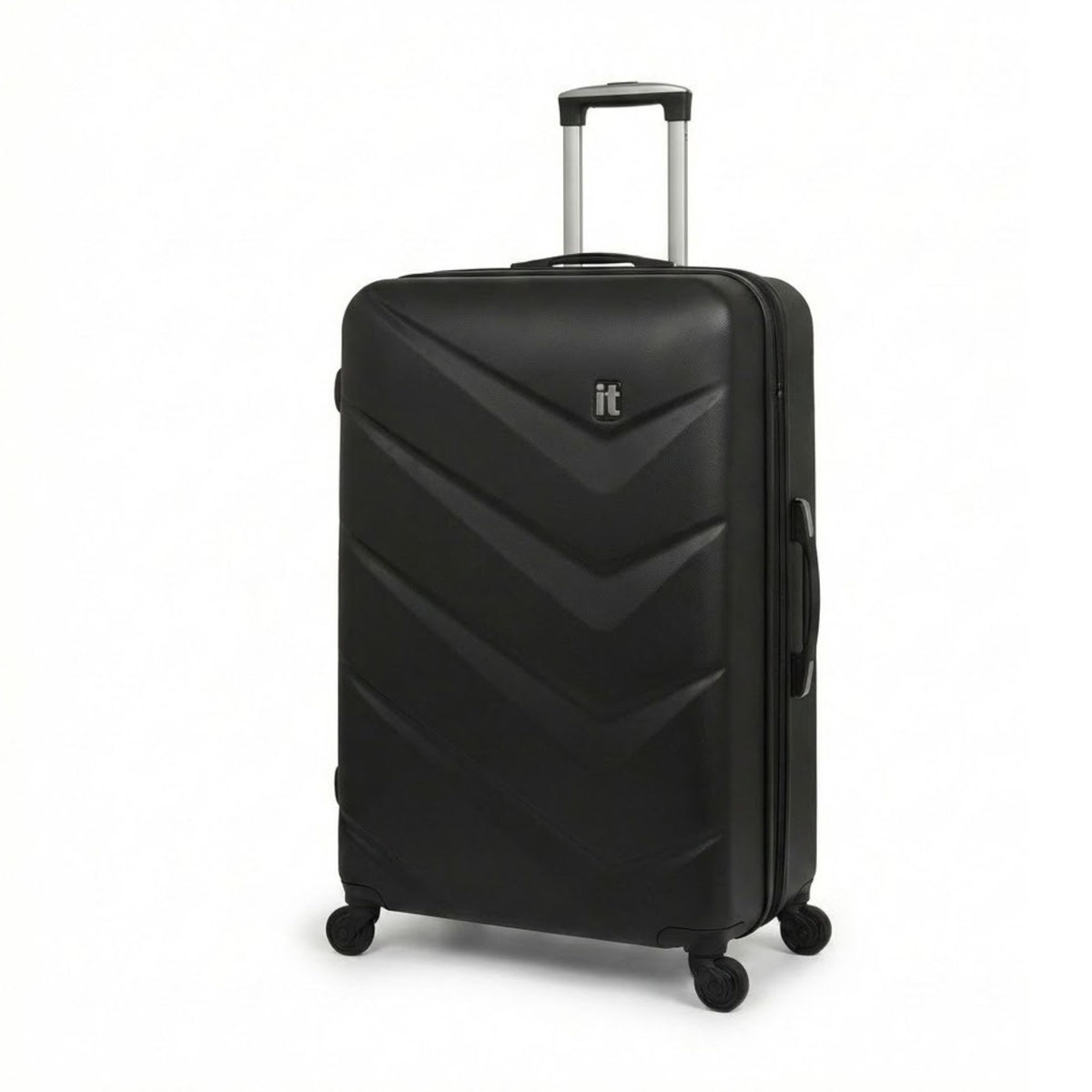 IT Luggage Chevron - Large - Kashif Luggage & Bags