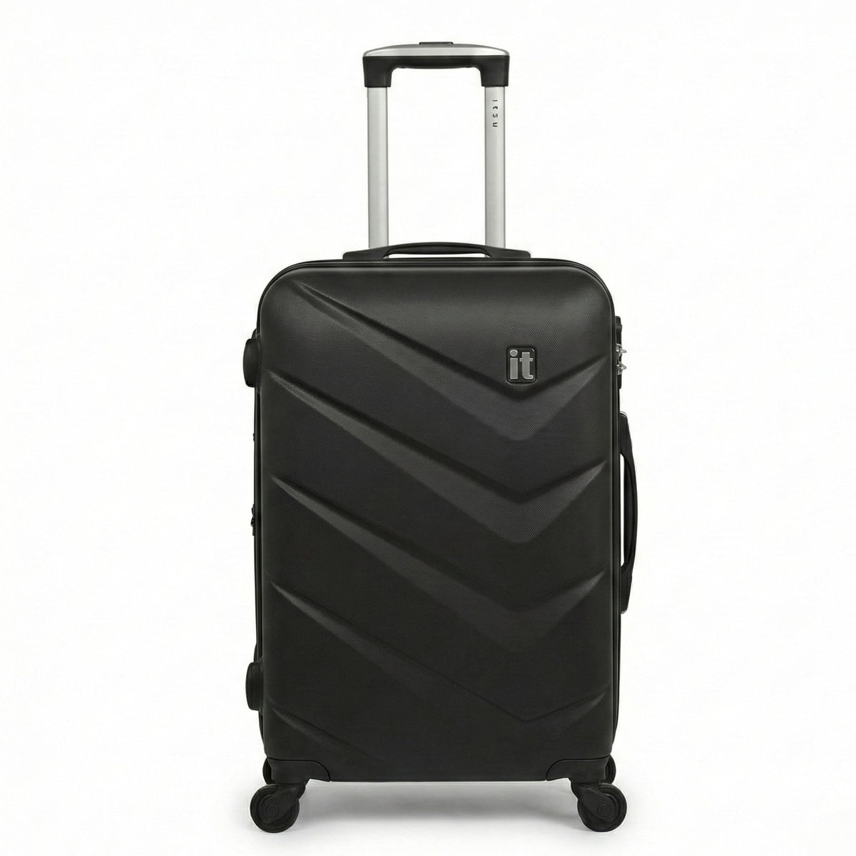 IT Luggage Chevron - Medium - Kashif Luggage & Bags