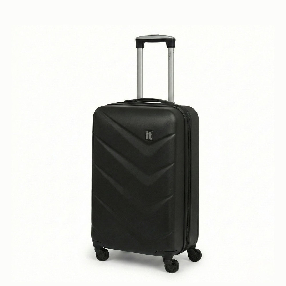 IT Luggage Chevron - Small - Kashif Luggage & Bags