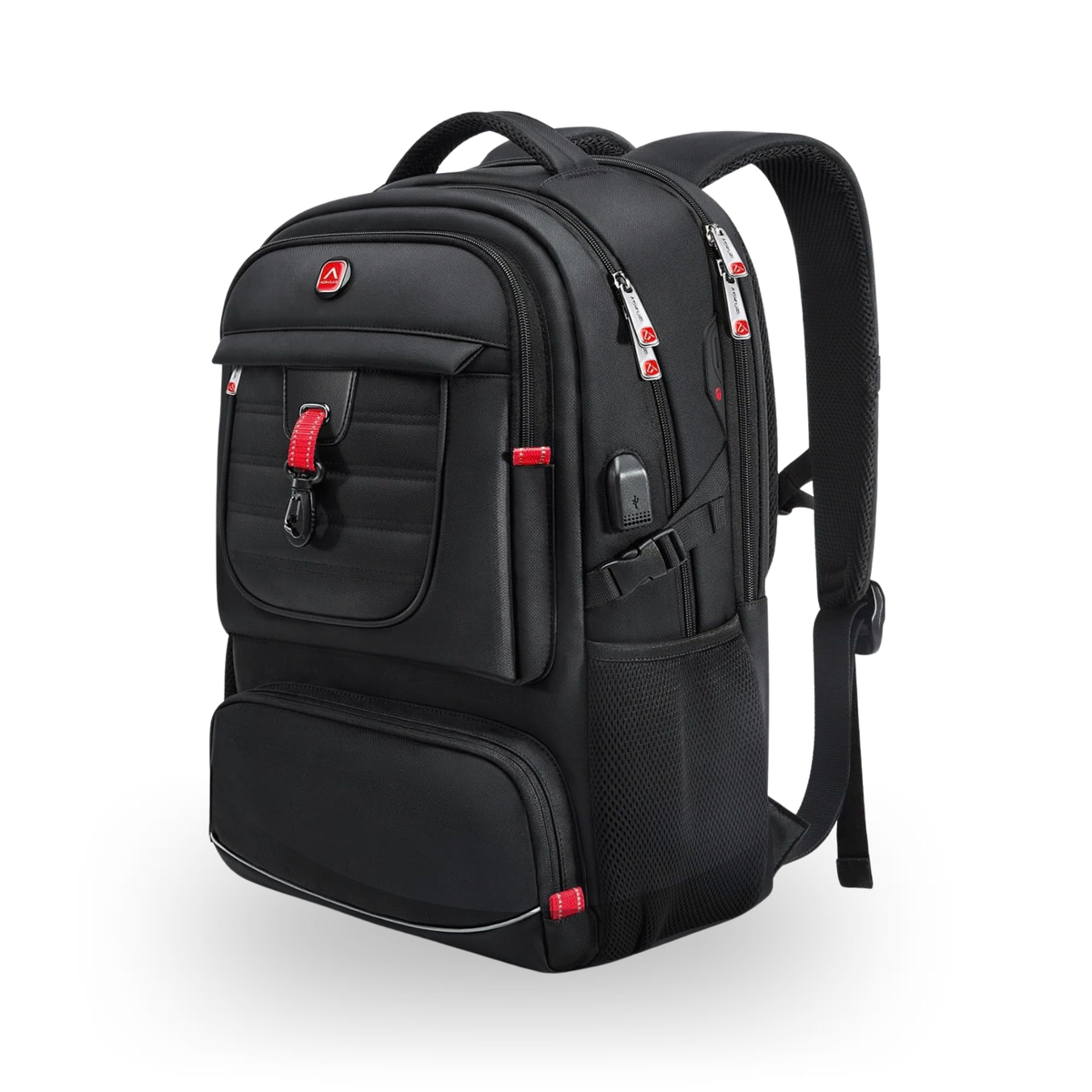 Aokur 17.5" Laptop Travel Backpack - Kashif Luggage & Bags