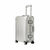 Premium Aluminum-Magnesium Alloy Suitcase -20" - Kashif Luggage & Bags