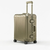 Premium Aluminum-Magnesium Alloy Suitcase -20" - Kashif Luggage & Bags