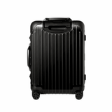 Premium Aluminum-Magnesium Alloy Suitcase -20" - Kashif Luggage & Bags