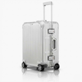 Premium Aluminum-Magnesium Alloy - 24" Check-in