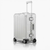 Premium Aluminum-Magnesium Alloy - 24" Check-in - Kashif Luggage & Bags