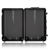 Premium Aluminum-Magnesium Alloy - 24" Check-in - Kashif Luggage & Bags