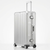 Premium Aluminum-Magnesium Alloy - 28" Large - Kashif Luggage & Bags