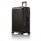 Premium Aluminum-Magnesium Alloy - 28" Large - Kashif Luggage & Bags