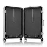 Premium Aluminum-Magnesium Alloy - 28" Large - Kashif Luggage & Bags