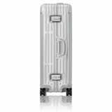 Premium Aluminum-Magnesium Alloy - 28" Large - Kashif Luggage & Bags