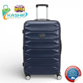 Hardshell ABS 28" Large Trolly Suitcase - Karachi Only