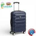 Hardshell ABS 20" inch Trolly Suitcase - Karachi Only