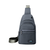 Fashion Multi-Pocket Crossbody Sling Bag