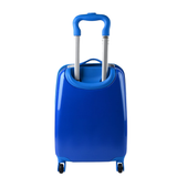 Cars Character Rolling Luggage for Kids - Kashif Luggage & Bags