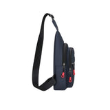 Premium Boy's Cross-Body Bag - Kashif Luggage & Bags