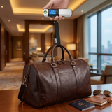 Digital Luggage Scale with Inch Tape & Spirit Level - 50kg - Kashif Luggage & Bags