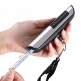 Digital Luggage Scale with Inch Tape & Spirit Level - 50kg - Kashif Luggage & Bags