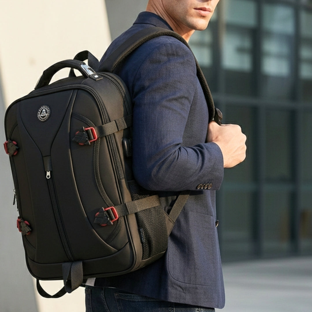 Biowing Urban Tech Backpack
