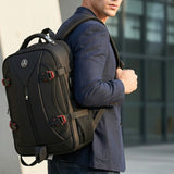 Biowing Urban Tech Backpack - Kashif Luggage & Bags