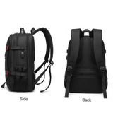 Biowing Urban Tech Backpack - Kashif Luggage & Bags