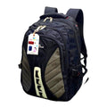 Camel Mountain Backpack 18″ -CMB101