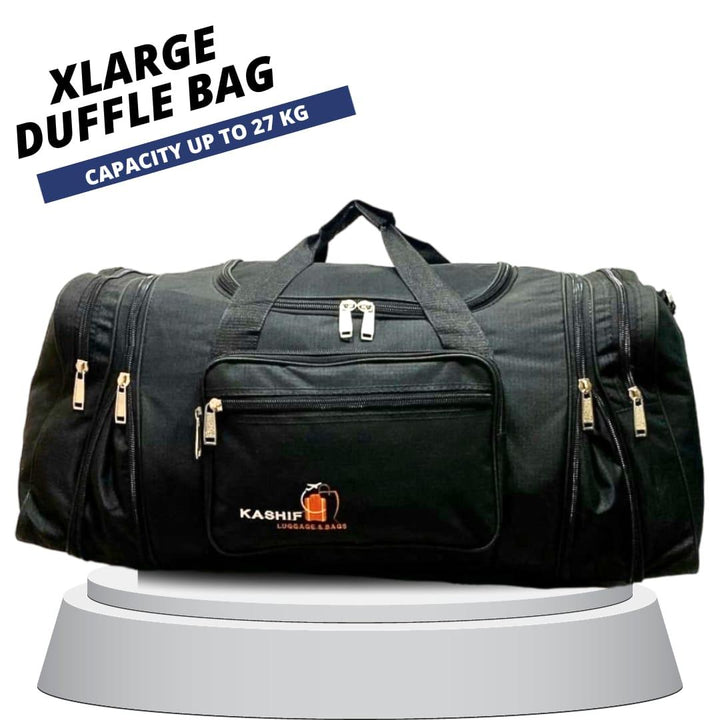 Extra Large Travel Bag Capacity up to 28 Kg – EL2828