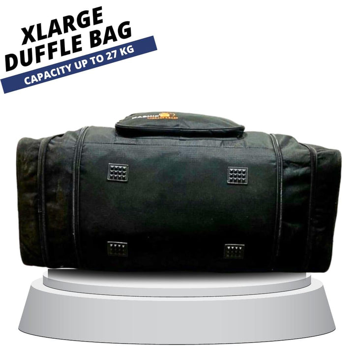 Extra Large Travel Bag Capacity up to 28 Kg – EL2828