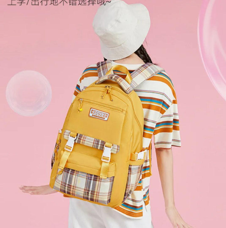 Stylish Backpack For teenagers Girls - KCT926