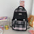 Stylish Backpack For teenagers Girls - KCT926